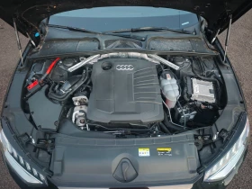 Audi A4 2.0TDI-Avant-Automat-Matrix, снимка 17