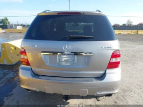 Mercedes-Benz ML 550 5.5L V-8 DOHC, VVT, PREMIUM , 388HP* КЛИП НА МОТОР, снимка 16