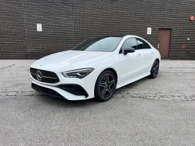Mercedes-Benz CLA 250, снимка 1