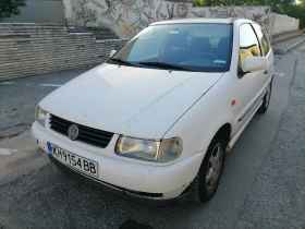 VW Polo 1.3 55кс, снимка 1