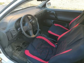 VW Polo 1.3 55кс, снимка 7