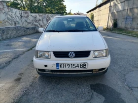 VW Polo 1.3 55кс, снимка 4