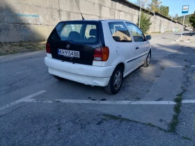 VW Polo 1.3 55кс, снимка 5