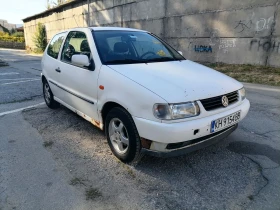 VW Polo 1.3 55кс, снимка 2