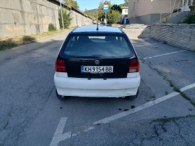 VW Polo 1.3 55кс, снимка 7