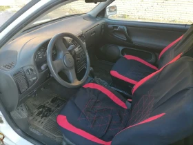 VW Polo 1.3 55кс, снимка 10