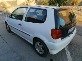 VW Polo 1.3 55кс, снимка 3