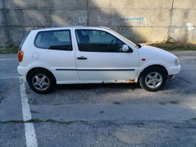 VW Polo 1.3 55кс, снимка 8