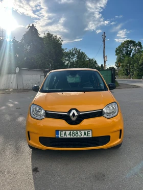 Renault Twingo, снимка 2