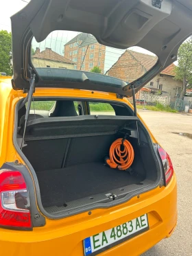 Renault Twingo, снимка 13