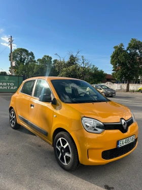 Renault Twingo, снимка 6