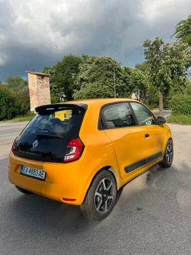 Renault Twingo, снимка 5