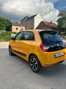 Renault Twingo, снимка 3