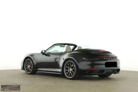Porsche 911 992/CARRERA 4S/360/LIFT/CHRONO/ЗЗМ/831z, снимка 4