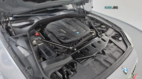 BMW 640 d xDrive - M PKG - DIGITAL - 360 - ОБДУХ - ПОДГРЕВ, снимка 6