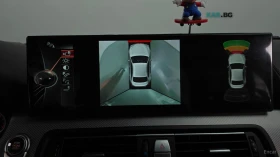 BMW 640 d xDrive - M PKG - DIGITAL - 360 - ОБДУХ - ПОДГРЕВ, снимка 15