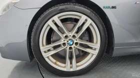 BMW 640 d xDrive - M PKG - DIGITAL - 360 - ОБДУХ - ПОДГРЕВ, снимка 5
