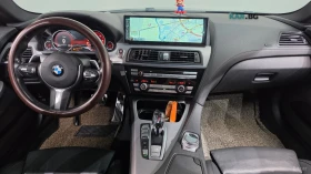 BMW 640 d xDrive - M PKG - DIGITAL - 360 - ОБДУХ - ПОДГРЕВ, снимка 7
