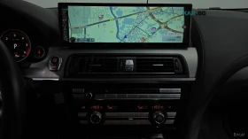 BMW 640 d xDrive - M PKG - DIGITAL - 360 - ОБДУХ - ПОДГРЕВ, снимка 13