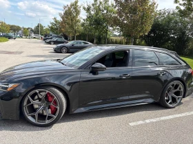 Audi Quattro * 4.0 TFSI * CARFAX * ЦЕНА ДО БГ, снимка 2