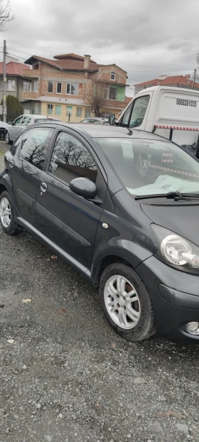 Toyota Aygo Evo, снимка 4