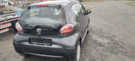 Toyota Aygo Evo, снимка 5