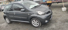 Toyota Aygo Evo, снимка 3
