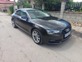 Audi A5 Sportback , снимка 4