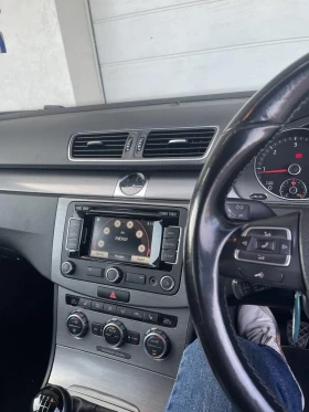 VW Passat 2.0 TDI, снимка 4