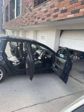 VW Passat 2.0 TDI, снимка 9