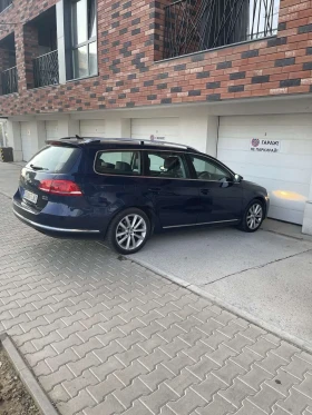 VW Passat 2.0 TDI, снимка 6