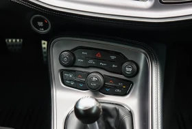 Dodge Challenger R/T Plus/Blacktop Package/БЕЗ ПЪРВОНАЧАЛНА ВНОСКА/, снимка 15