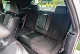 Dodge Challenger R/T Plus/Blacktop Package/БЕЗ ПЪРВОНАЧАЛНА ВНОСКА/, снимка 17