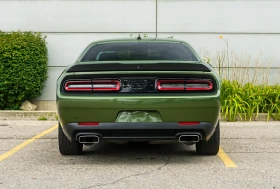 Dodge Challenger R/T Plus/Blacktop Package/БЕЗ ПЪРВОНАЧАЛНА ВНОСКА/, снимка 6