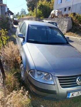 VW Passat, снимка 4