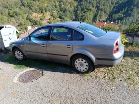 VW Passat, снимка 2