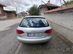 Audi A4, снимка 6
