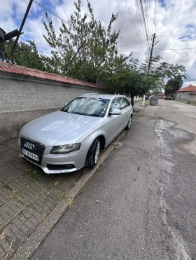 Audi A4, снимка 4