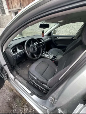 Audi A4, снимка 5