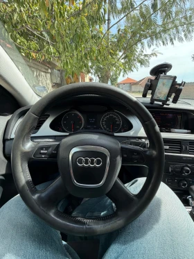 Audi A4, снимка 3
