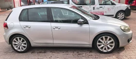 VW Golf 1.4 TSI. HIGH LINE, снимка 3