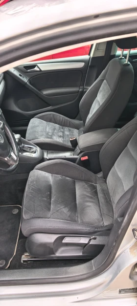 VW Golf 1.4 TSI. HIGH LINE, снимка 7