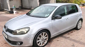 VW Golf 1.4 TSI. HIGH LINE, снимка 6