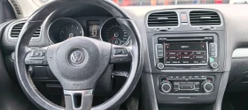 VW Golf 1.4 TSI. HIGH LINE, снимка 9