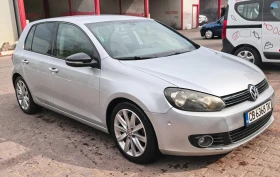 VW Golf 1.4 TSI. HIGH LINE, снимка 1