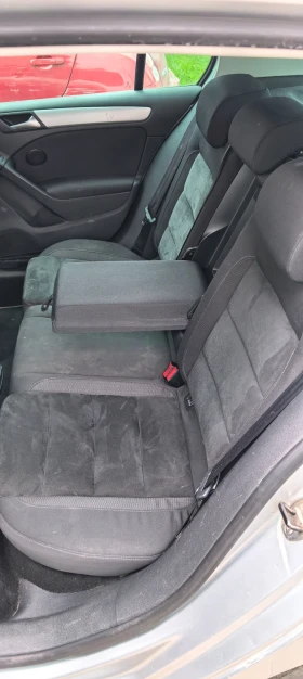 VW Golf 1.4 TSI. HIGH LINE, снимка 11