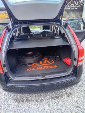 Kia Ceed 1.4, снимка 11