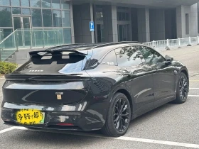 Zeekr 7 GT, снимка 17