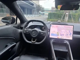 Zeekr 7 GT, снимка 9