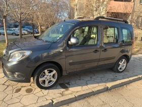 Mercedes-Benz Citan, снимка 15